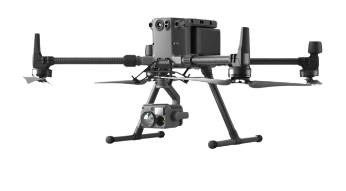 DRONE Image